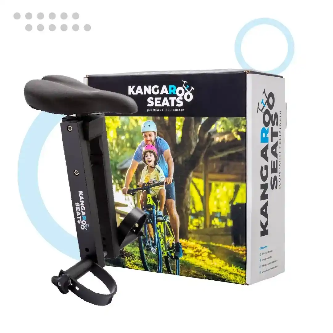 Kangaroo seats discount